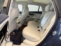 Mercedes-Benz EQE 2022 350 Luxury - ფოტო 12