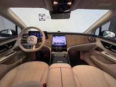 Mercedes-Benz EQE 2022 350 Luxury - ფოტო 13