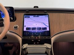 Mercedes-Benz EQE 2022 350 Luxury - ფოტო 14