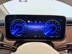 Mercedes-Benz EQE 2022 350 Luxury - ფოტო 16