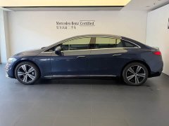 Mercedes-Benz EQE 2022 350 Luxury - ფოტო 2