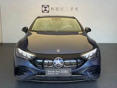 Mercedes-Benz EQE 2022 350 Luxury - ფოტო 3