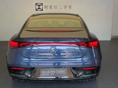 Mercedes-Benz EQE 2022 350 Luxury - ფოტო 5