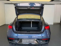 Mercedes-Benz EQE 2022 350 Luxury - ფოტო 6