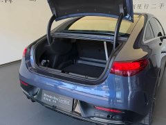Mercedes-Benz EQE 2022 350 Luxury - ფოტო 7