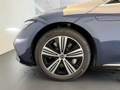 Mercedes-Benz EQE 2022 350 Luxury - ფოტო 9