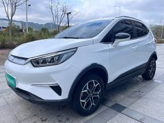 BYD Yuan Pro 401KM Luxury - ფოტო 1