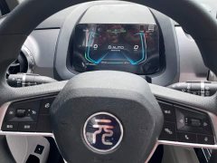 BYD Yuan Pro 401KM Luxury - ფოტო 14