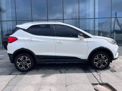 BYD Yuan Pro 401KM Luxury - ფოტო 7