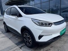 BYD Yuan Pro 401KM Luxury - ფოტო 8