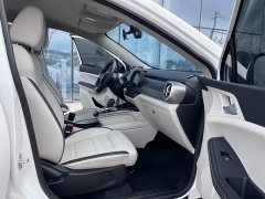 BYD Yuan Pro 401KM Luxury - ფოტო 9