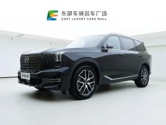 GAC Aion GS8 Pioneer Series 2.0T GDI FWD Luxury 5-Seater - ფოტო 1