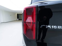 GAC Aion GS8 Pioneer Series 2.0T GDI FWD Luxury 5-Seater - ფოტო 10