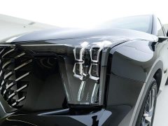 GAC Aion GS8 Pioneer Series 2.0T GDI FWD Luxury 5-Seater - ფოტო 11