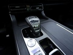 GAC Aion GS8 Pioneer Series 2.0T GDI FWD Luxury 5-Seater - ფოტო 16