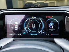 GAC Aion GS8 Pioneer Series 2.0T GDI FWD Luxury 5-Seater - ფოტო 17