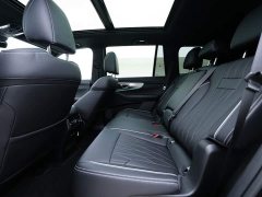 GAC Aion GS8 Pioneer Series 2.0T GDI FWD Luxury 5-Seater - ფოტო 20