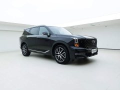 GAC Aion GS8 Pioneer Series 2.0T GDI FWD Luxury 5-Seater - ფოტო 3