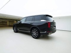 GAC Aion GS8 Pioneer Series 2.0T GDI FWD Luxury 5-Seater - ფოტო 5