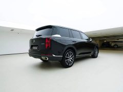 GAC Aion GS8 Pioneer Series 2.0T GDI FWD Luxury 5-Seater - ფოტო 6