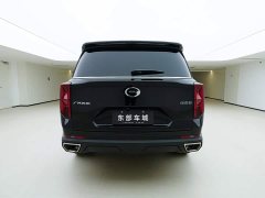 GAC Aion GS8 Pioneer Series 2.0T GDI FWD Luxury 5-Seater - ფოტო 7