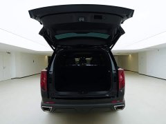 GAC Aion GS8 Pioneer Series 2.0T GDI FWD Luxury 5-Seater - ფოტო 8