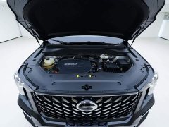 GAC Aion GS8 Pioneer Series 2.0T GDI FWD Luxury 5-Seater - ფოტო 9