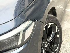 Honda Civic 240TURBO CVT Fuel Dynamic Edition - ფოტო 2