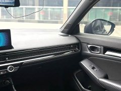 Honda Civic 240TURBO CVT Fuel Dynamic Edition - ფოტო 6