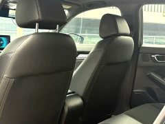 Honda Civic 240TURBO CVT Fuel Dynamic Edition - ფოტო 7