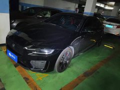 Jaguar XEL 2.0T 250PS R-DYNAMIC 90th Anniversary Edition - ფოტო 1