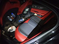 Jaguar XEL 2.0T 250PS R-DYNAMIC 90th Anniversary Edition - ფოტო 11
