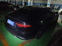 Jaguar XEL 2.0T 250PS R-DYNAMIC 90th Anniversary Edition - ფოტო 3