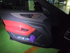 Jaguar XEL 2.0T 250PS R-DYNAMIC 90th Anniversary Edition - ფოტო 7