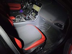 Jaguar XEL 2.0T 250PS R-DYNAMIC 90th Anniversary Edition - ფოტო 8