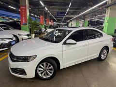 Volkswagen Bora 1.5L Automatic Fashion Smart Connected Edition - photo 1