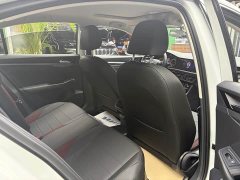 Volkswagen Bora 1.5L Automatic Fashion Smart Connected Edition - photo 10