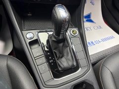 Volkswagen Bora 1.5L Automatic Fashion Smart Connected Edition - photo 13