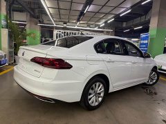 Volkswagen Bora 1.5L Automatic Fashion Smart Connected Edition - photo 4