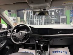 Volkswagen Bora 1.5L Automatic Fashion Smart Connected Edition - photo 7