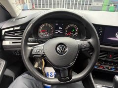 Volkswagen Bora 1.5L Automatic Fashion Smart Connected Edition - photo 8