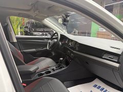 Volkswagen Bora 1.5L Automatic Fashion Smart Connected Edition - photo 9