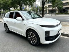 Li Auto L6 Pro - ფოტო 3
