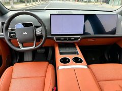 Li Auto L6 Pro - ფოტო 5