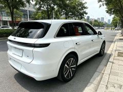 Li Auto L6 Pro - ფოტო 7