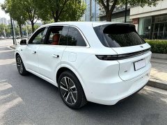 Li Auto L6 Pro - ფოტო 9