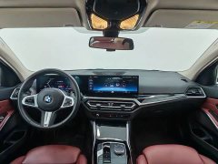 BMW 3 Series 320Li M Sport Package - ფოტო 10