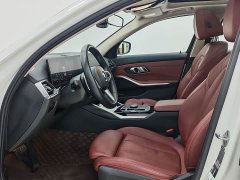 BMW 3 Series 320Li M Sport Package - ფოტო 7