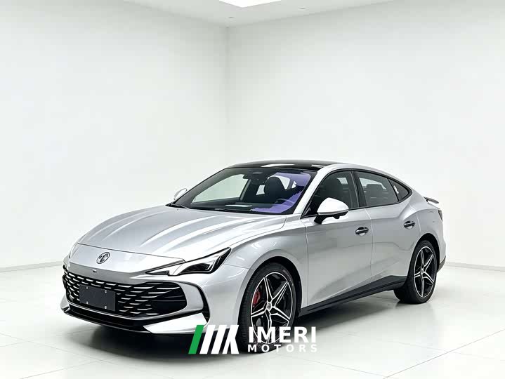 SAIC MG7 2023 1.5T DCT Ultimate Elegance - ავტომობილი ჩინეთიდან