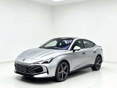 SAIC MG7 2023 1.5T DCT Ultimate Elegance - ფოტო 1